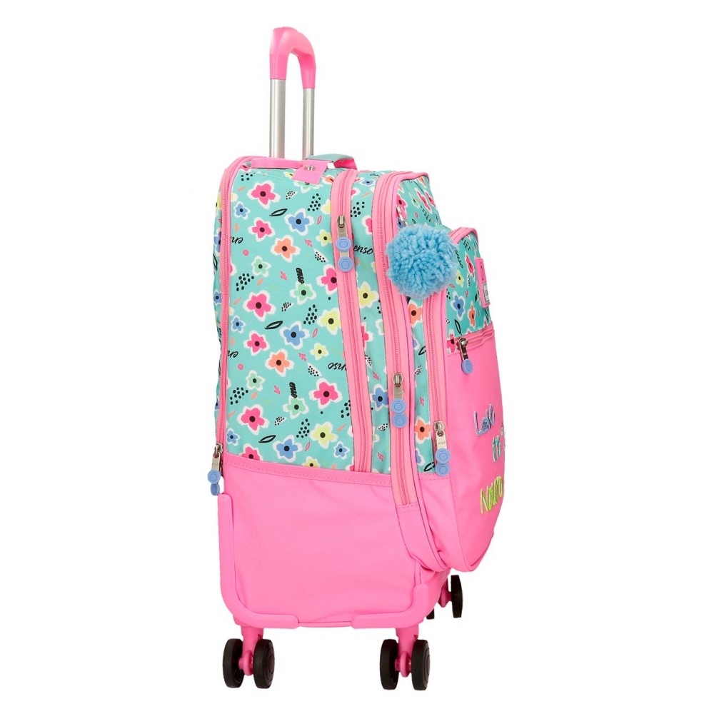 Enso - Love The Nature - Taška s kolieskami 9122821