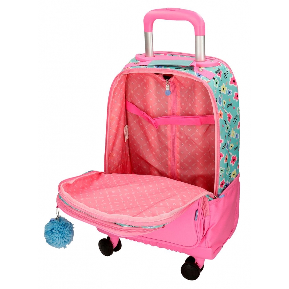 Enso - Love The Nature - Taška s kolieskami 9122821