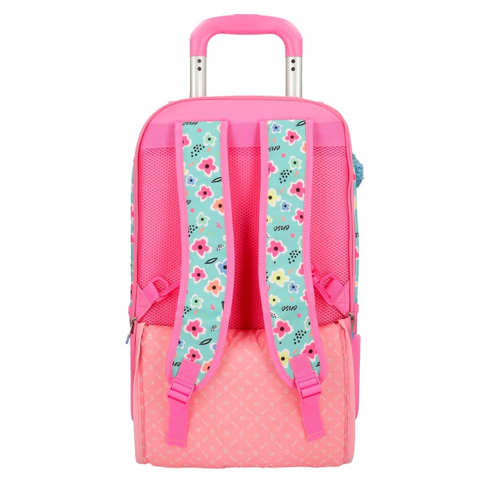 Enso - Love The Nature - Taška s kolieskami 9122821