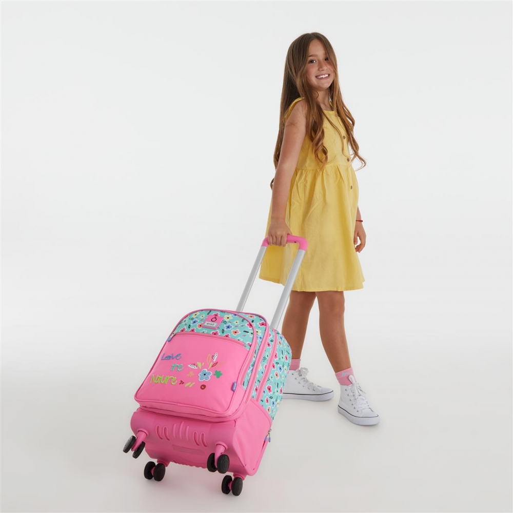 Enso - Love The Nature - Taška s kolieskami 9122821