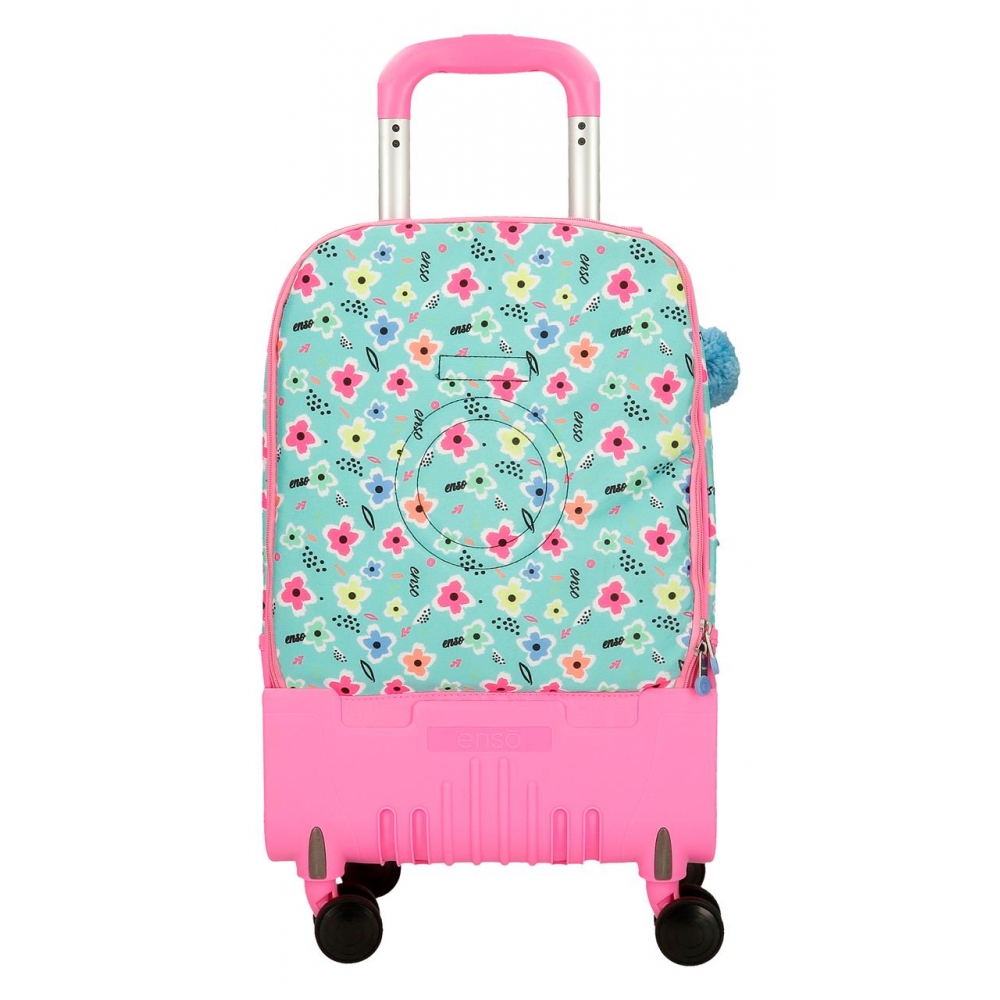 Enso - Love The Nature - Taška s kolieskami 9122821