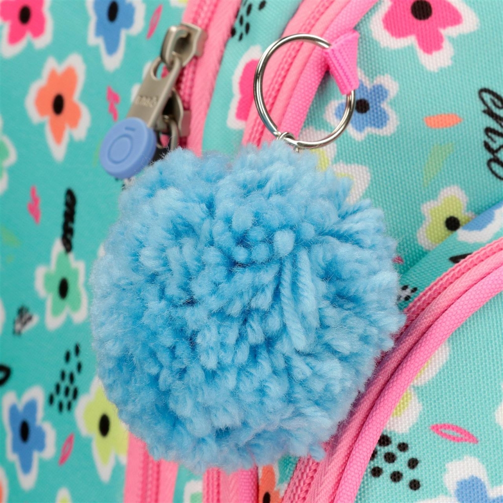 Enso - Love The Nature - Taška s kolieskami 9122821