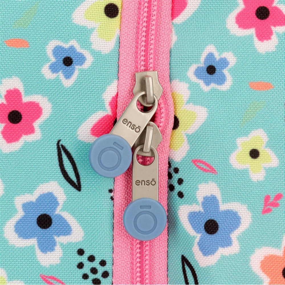 Enso - Love The Nature - Taška s kolieskami 9122821