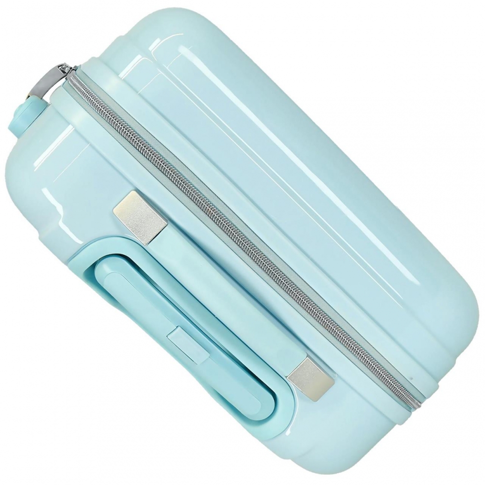 Enso - Magic Unicorn - Kufor malý 55cm 9361721