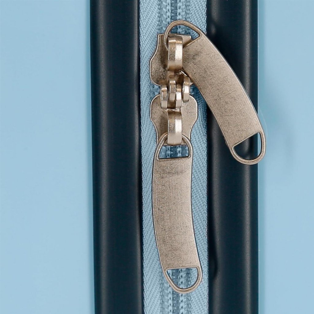 Frozen - Kozmetický cestovný kufrík ABS 4013921