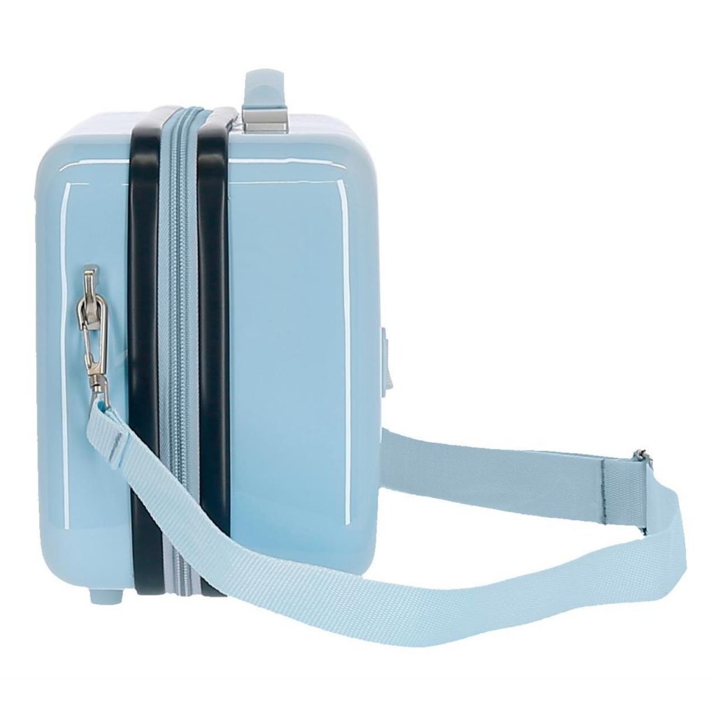 Frozen - Kozmetický cestovný kufrík ABS 4013921