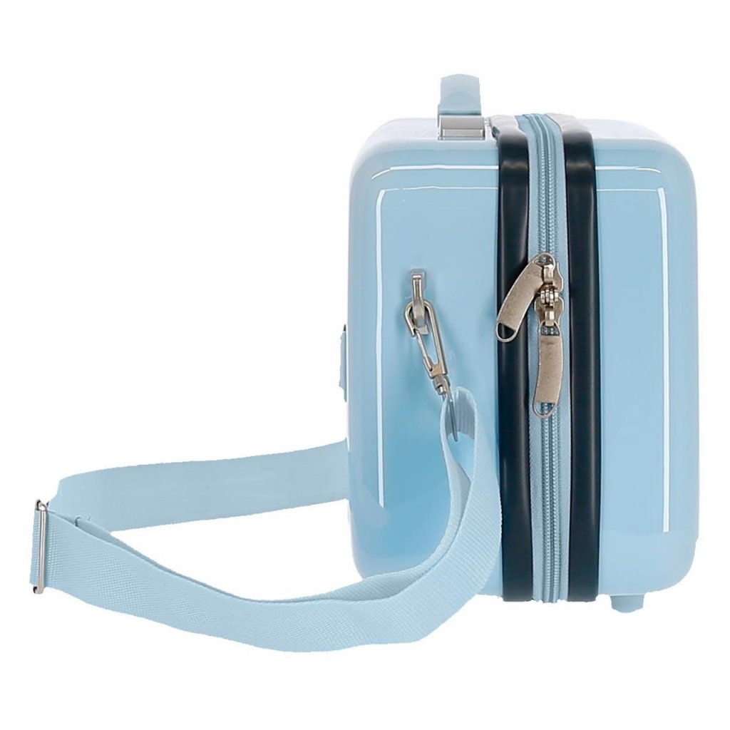 Frozen - Kozmetický cestovný kufrík ABS 4013921