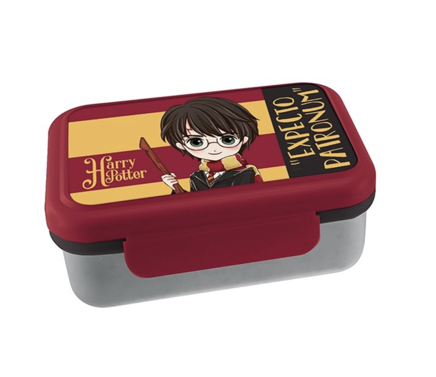 Harry Potter - Desiatový box 224421