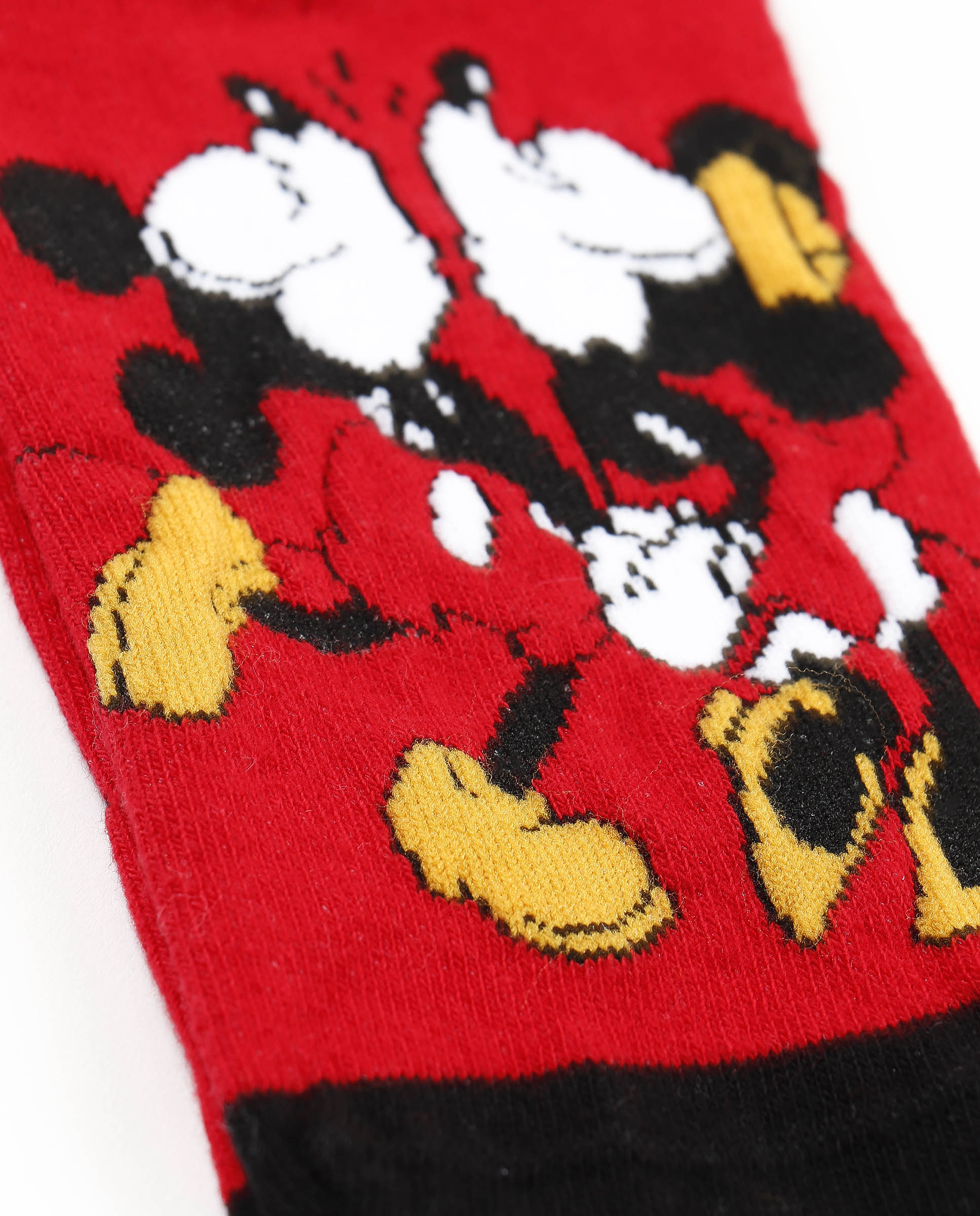 Mickey Mouse - Dámske ponožky set 3 párov 29567