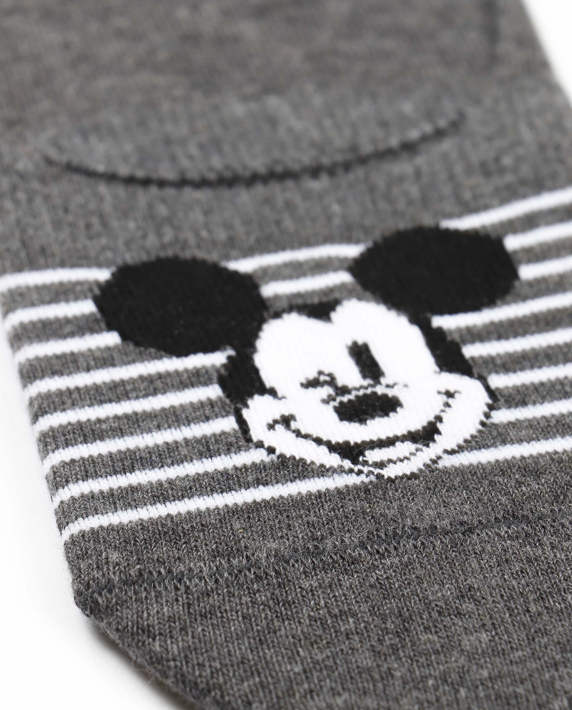 Mickey Mouse - Dámske ťapky set 3 párov 29570