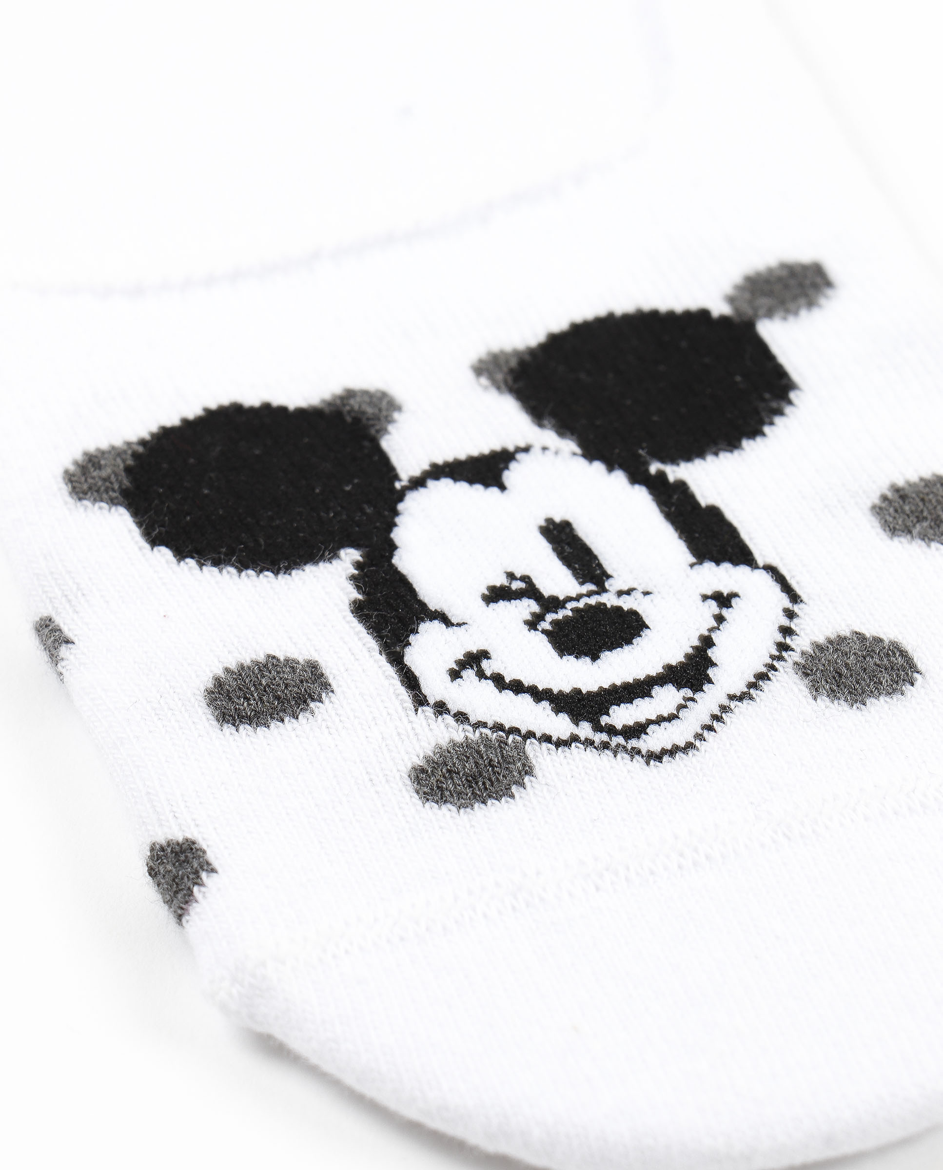 Mickey Mouse - Dámske ťapky set 3 párov 29570
