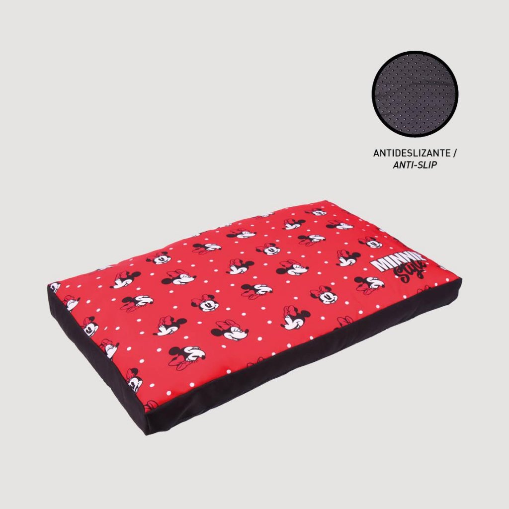 Minnie - Matrac pre psa 60 x 80cm 2800000433