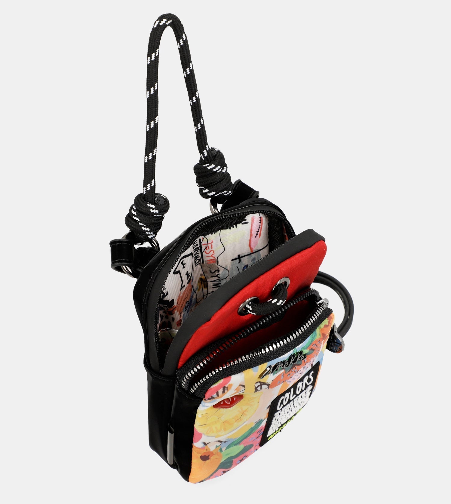 Anekke Colors - Kabelka malá 34873-907 ♻️