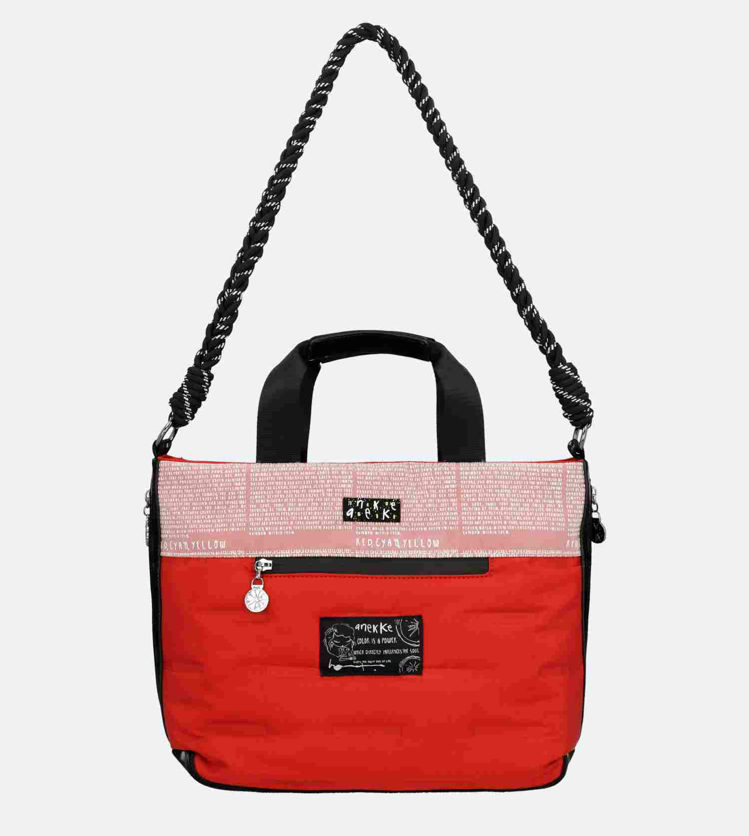 Anekke Colors - Kabelka na plece 34871-157 ♻️