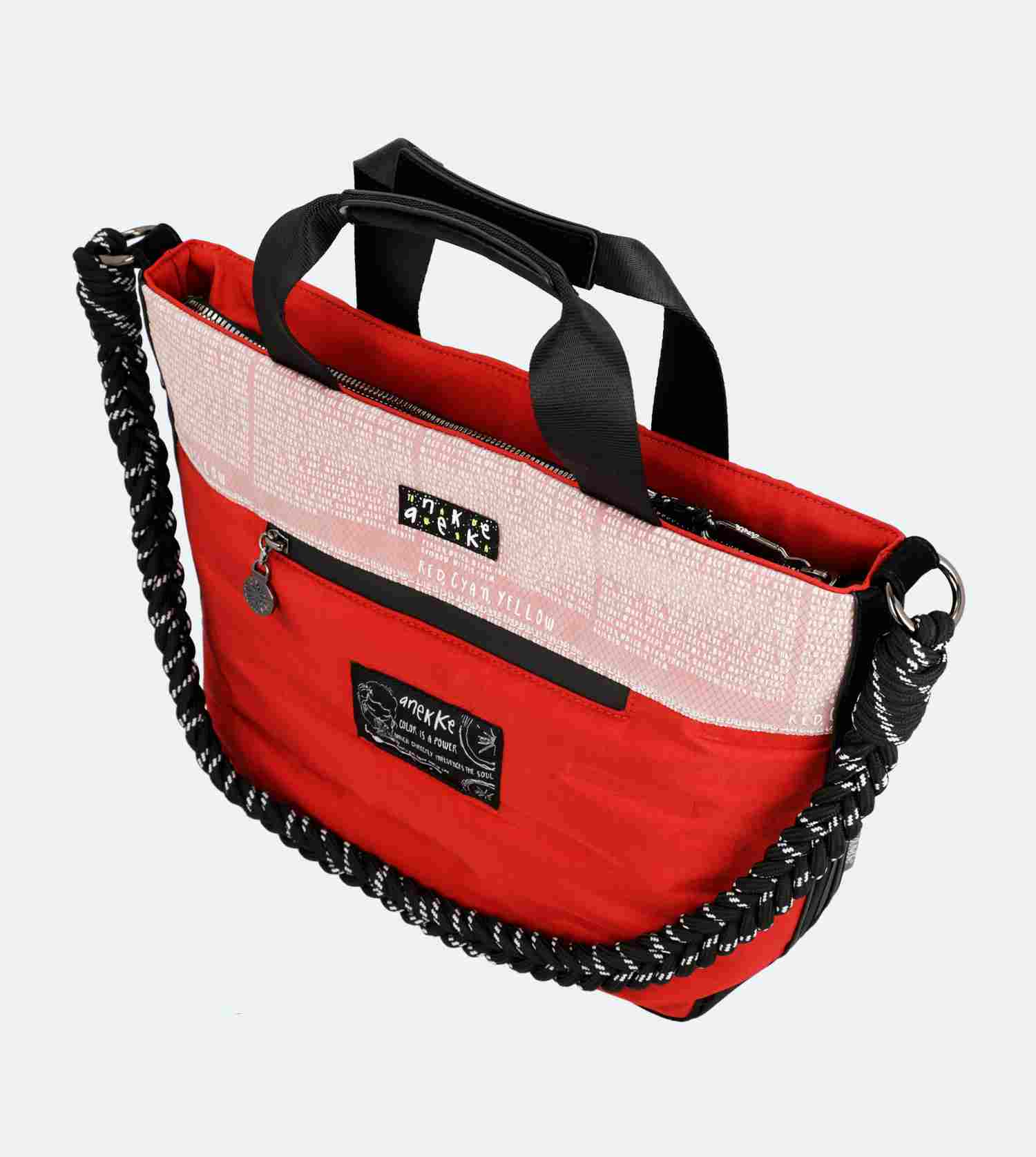 Anekke Colors - Kabelka na plece 34871-157 ♻️
