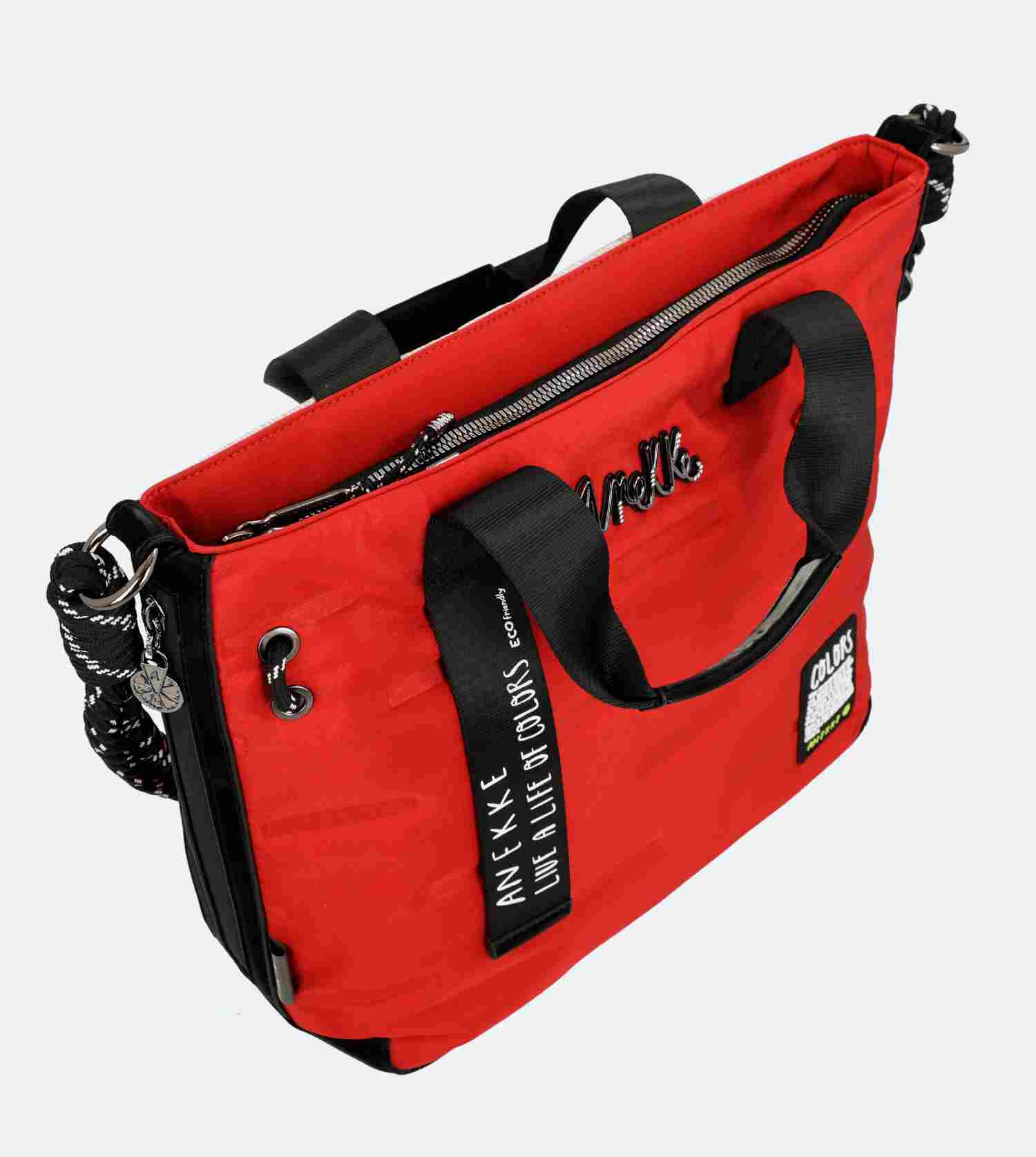 Anekke Colors - Kabelka na plece 34871-157 ♻️