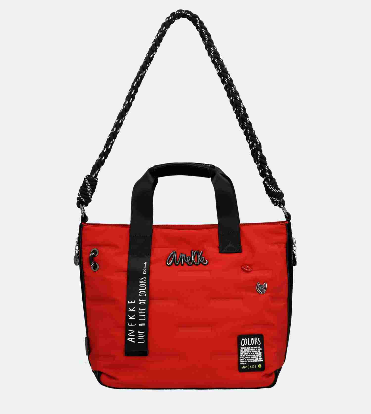 Anekke Colors - Kabelka na plece 34871-157 ♻️