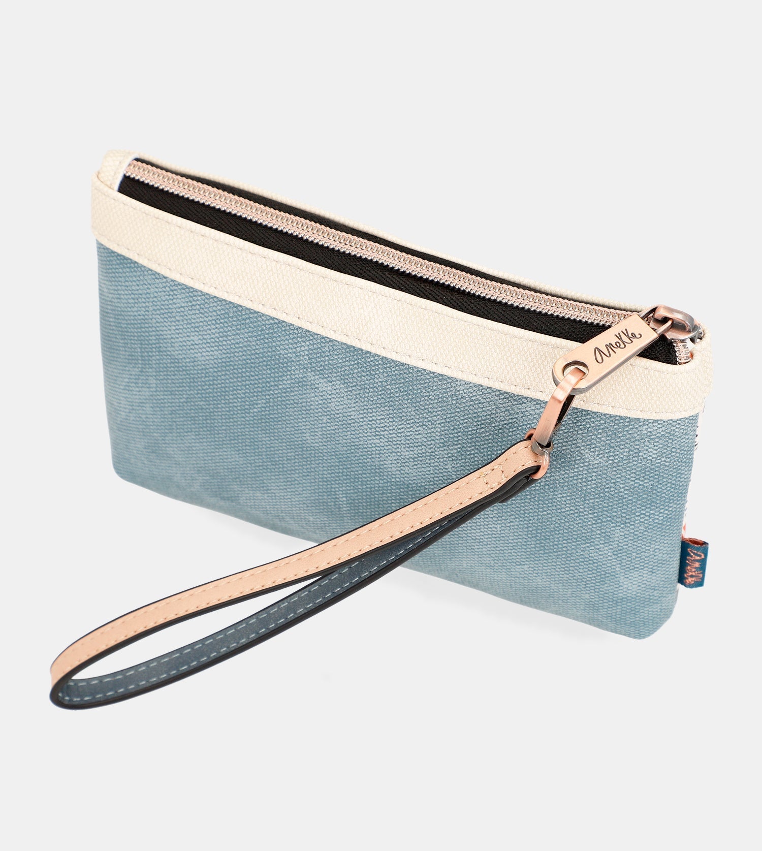 Anekke Fun & Music - Set kozmetická taška + puzdro 34807-395/34809-010