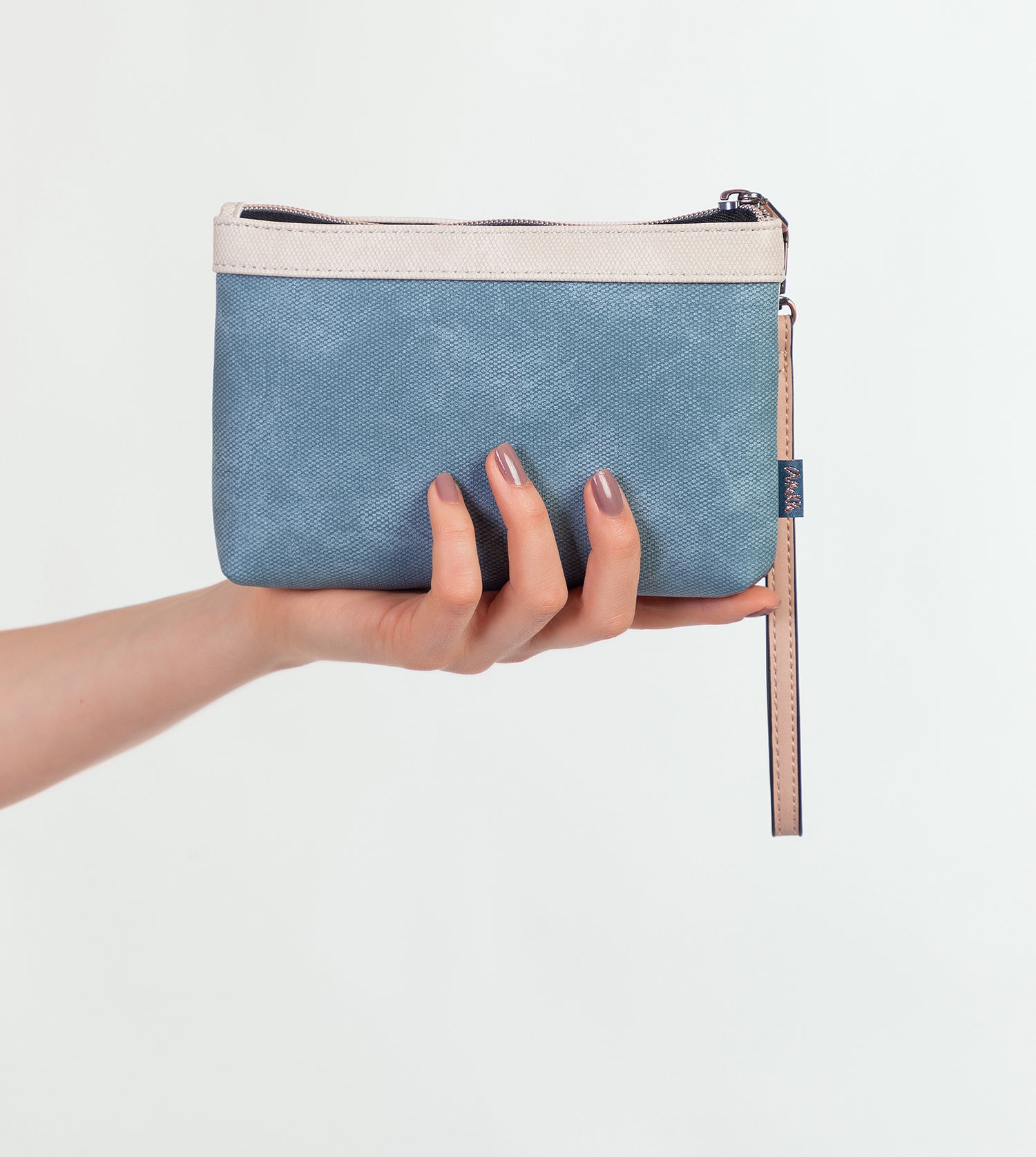 Anekke Fun & Music - Set kozmetická taška + puzdro 34807-395/34809-010