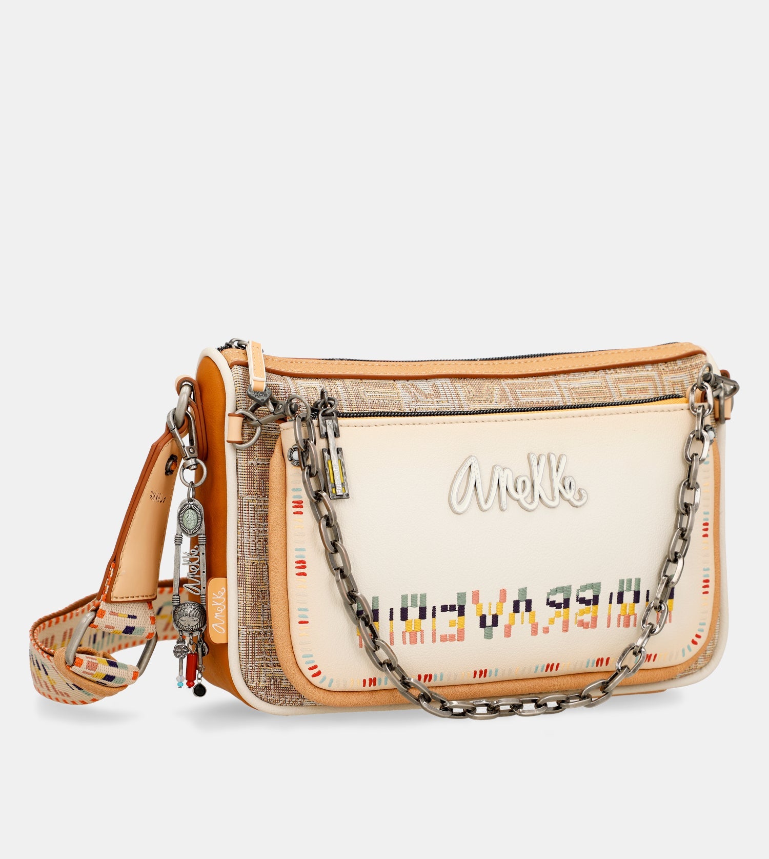 Anekke Magic Souls - Crossbody kabelka 2v1 36643-265