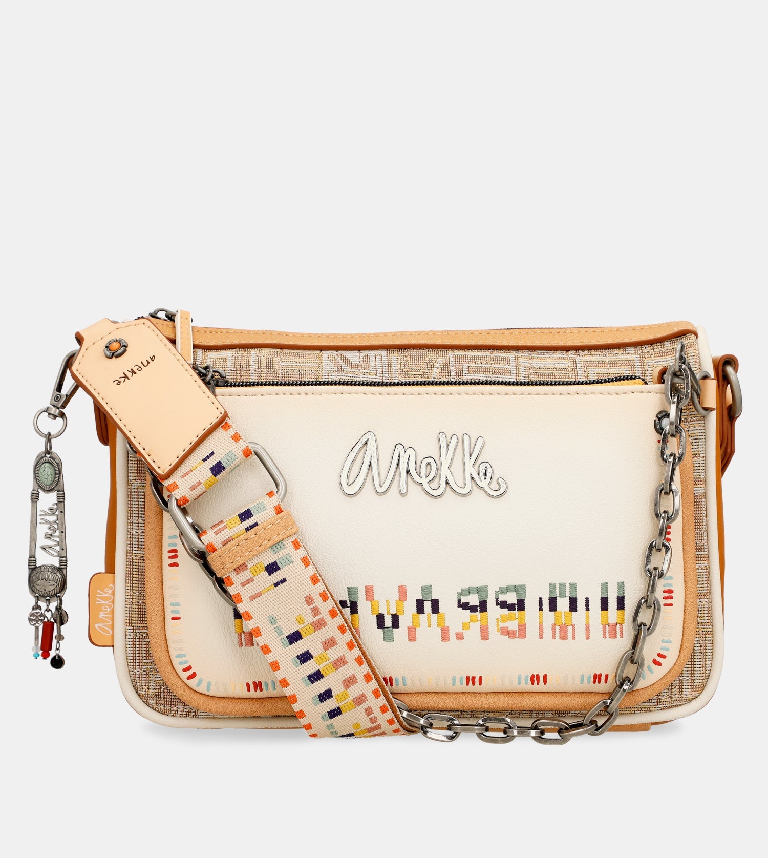 Anekke Magic Souls - Crossbody kabelka 2v1 36643-265