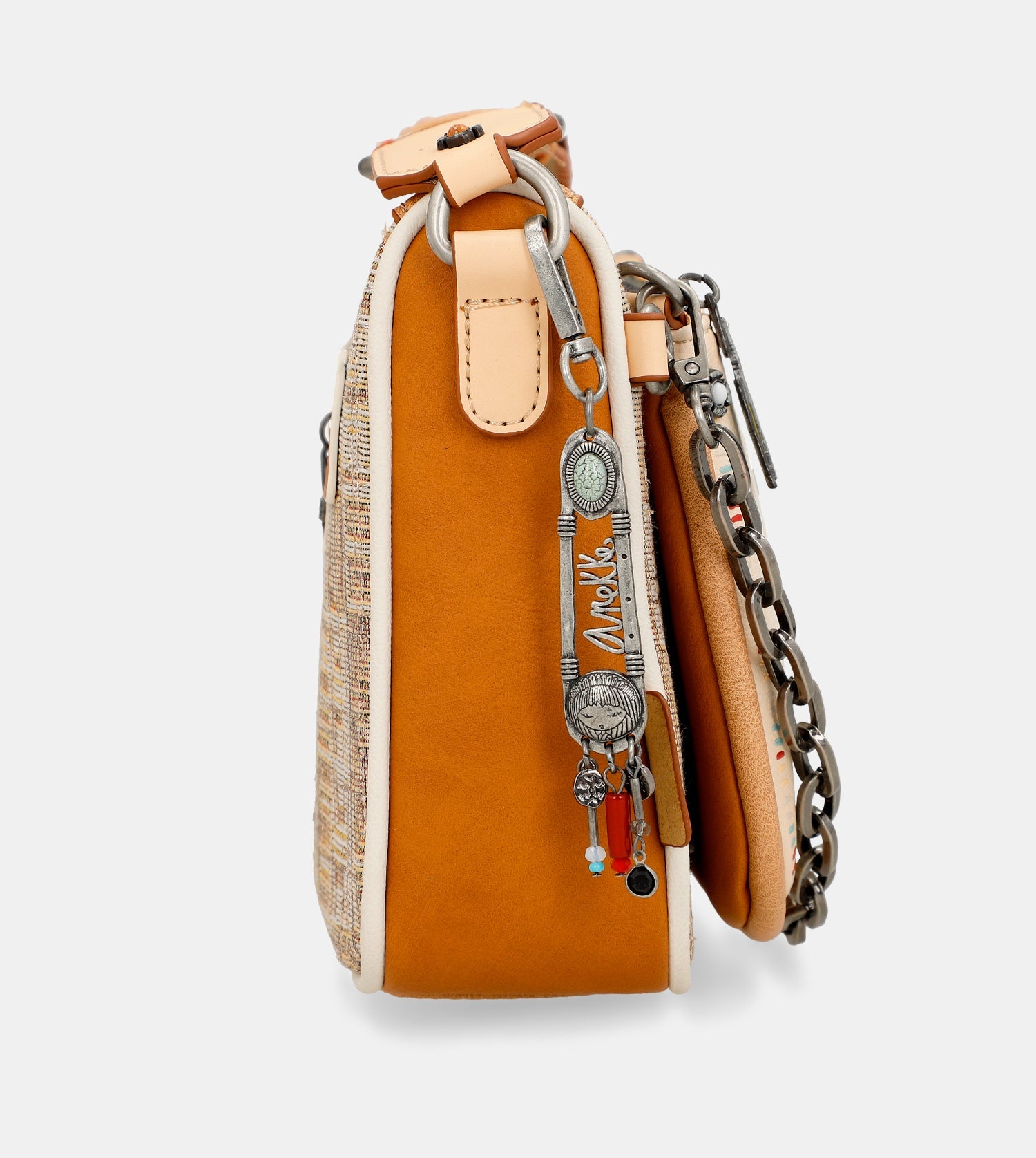 Anekke Magic Souls - Crossbody kabelka 2v1 36643-265