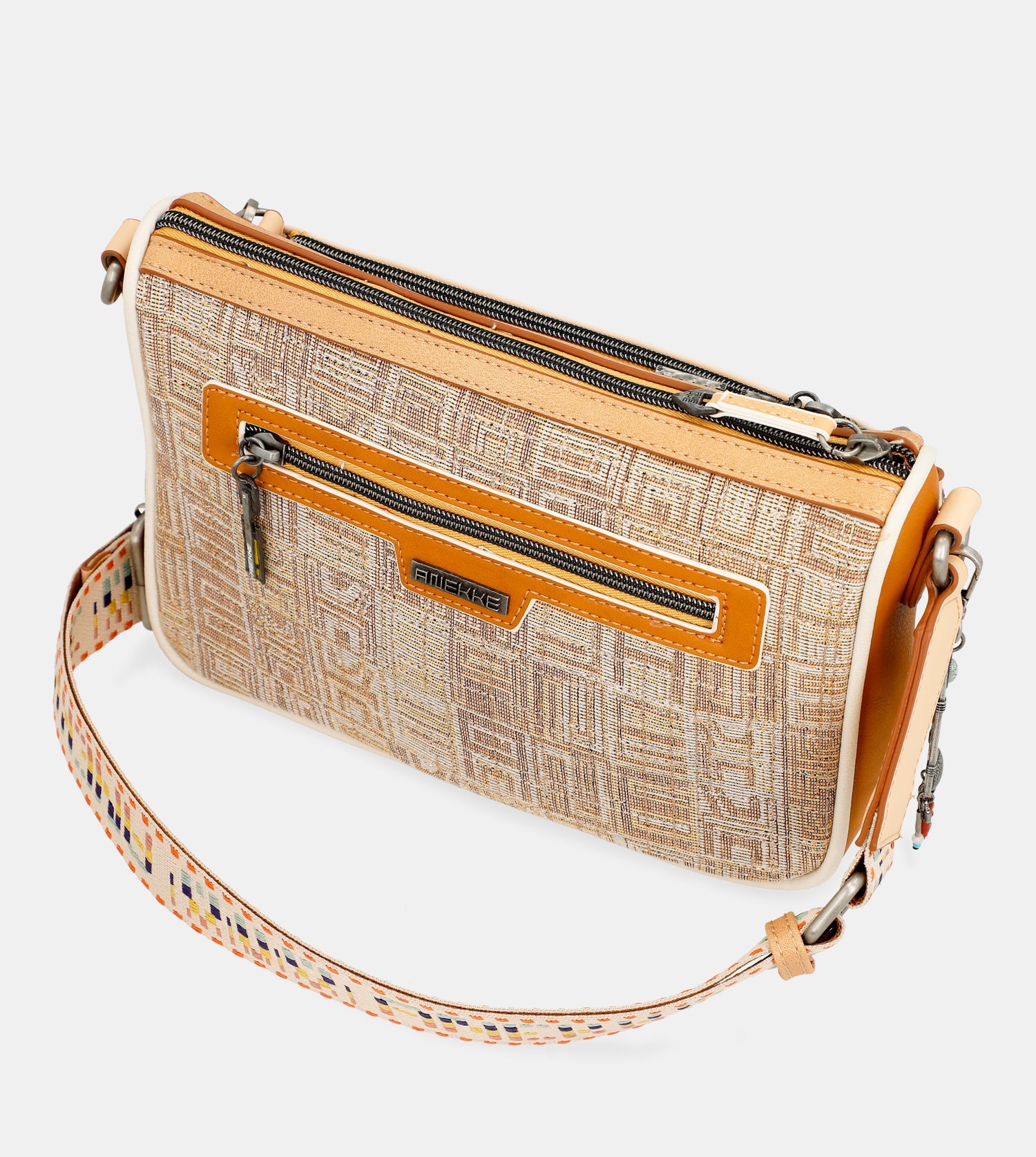 Anekke Magic Souls - Crossbody kabelka 2v1 36643-265