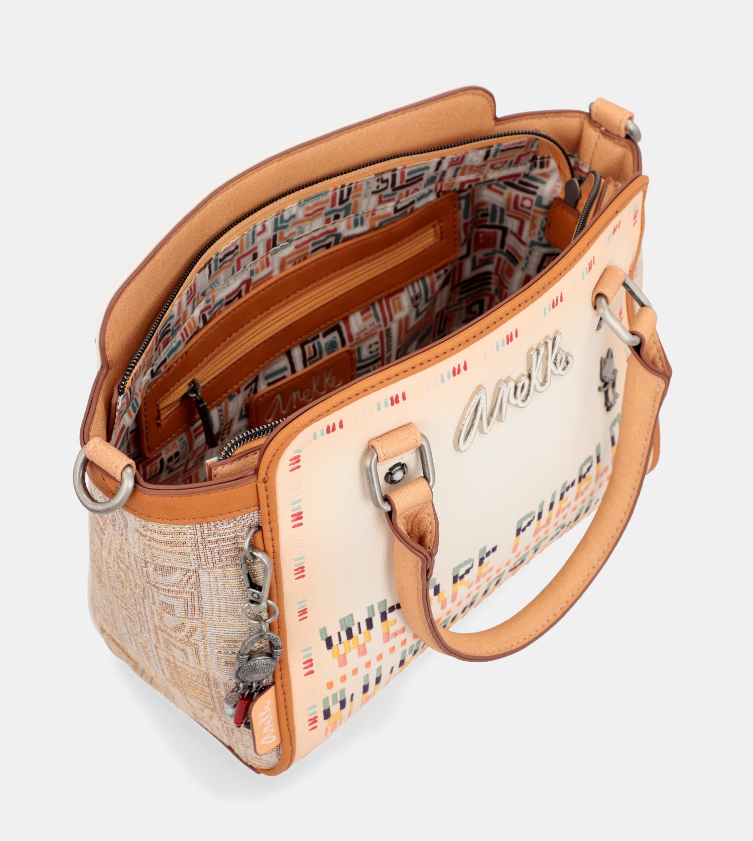 Anekke Magic Souls - Kabelka do ruky 36641-032