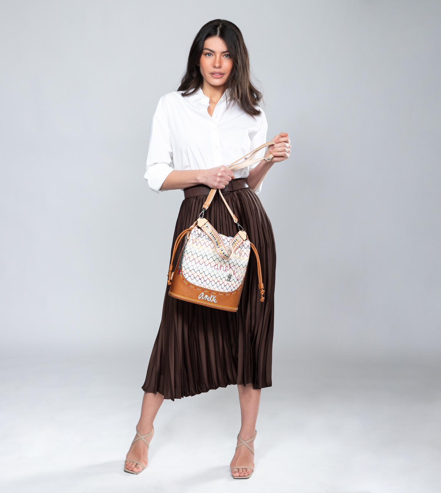 Anekke Magic Souls - Kabelka na plece 36642-202