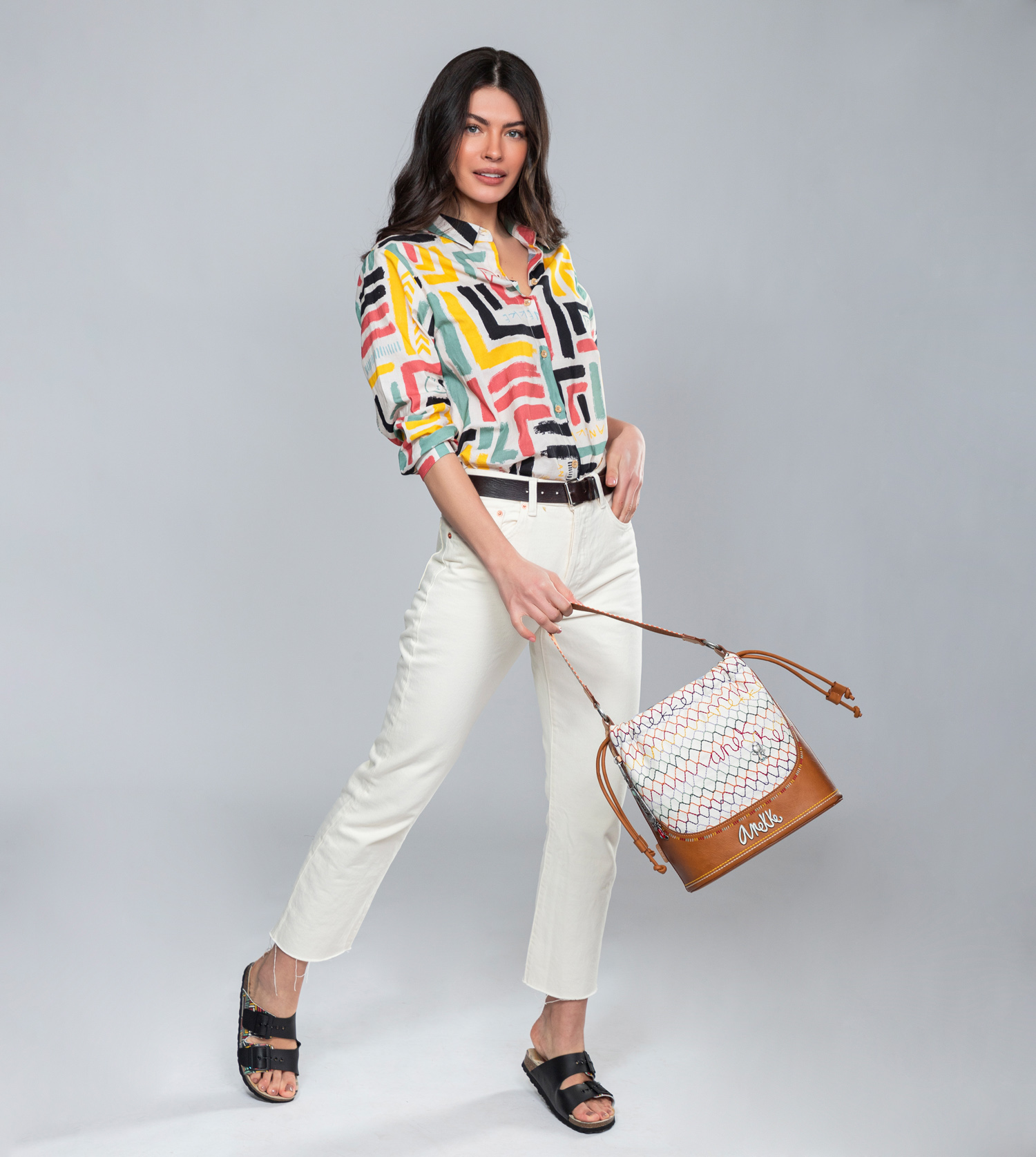 Anekke Magic Souls - Kabelka na plece 36642-202