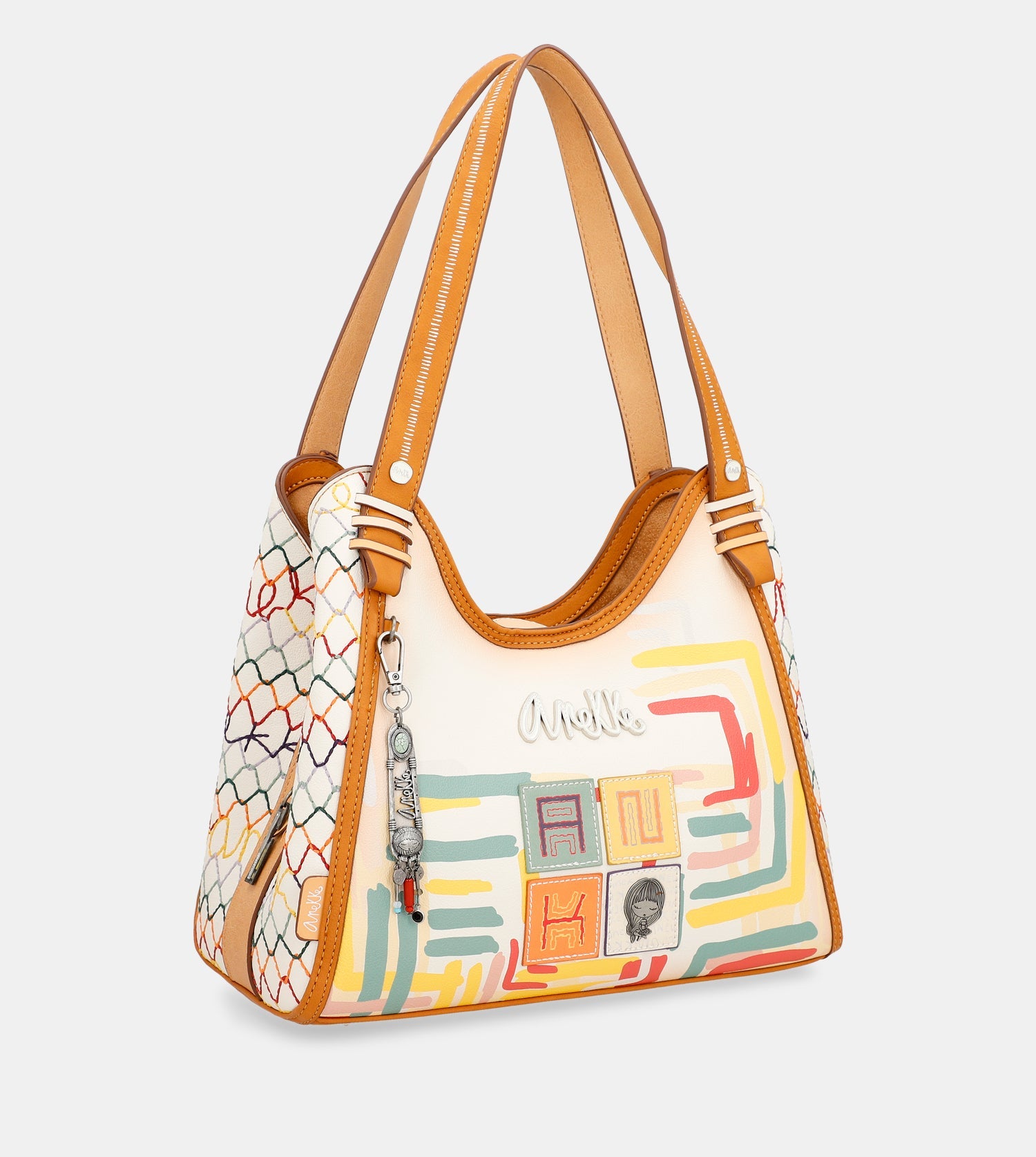 Anekke Magic Souls - Kabelka na plece 36642-203