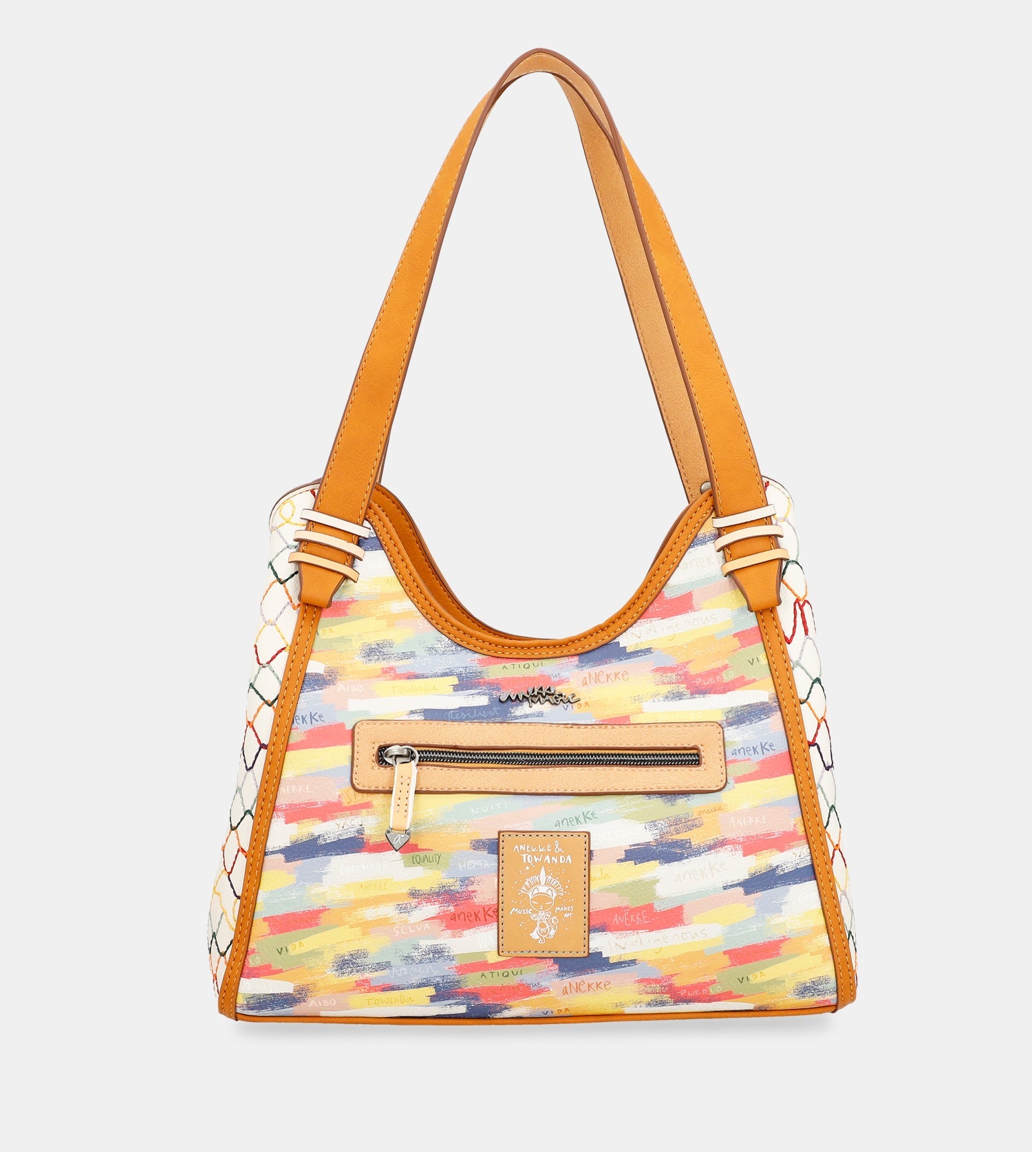 Anekke Magic Souls - Kabelka na plece 36642-203