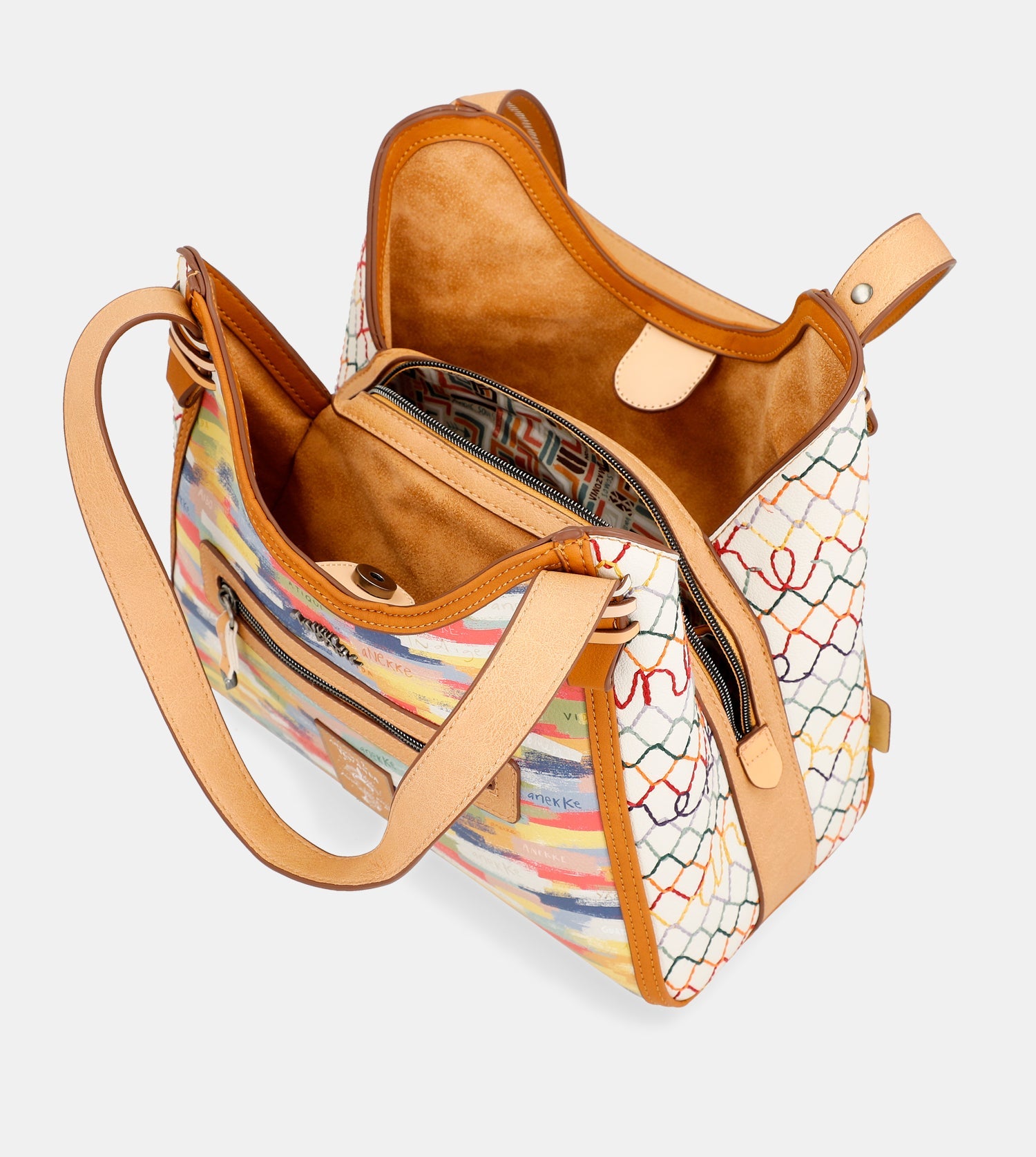 Anekke Magic Souls - Kabelka na plece 36642-203