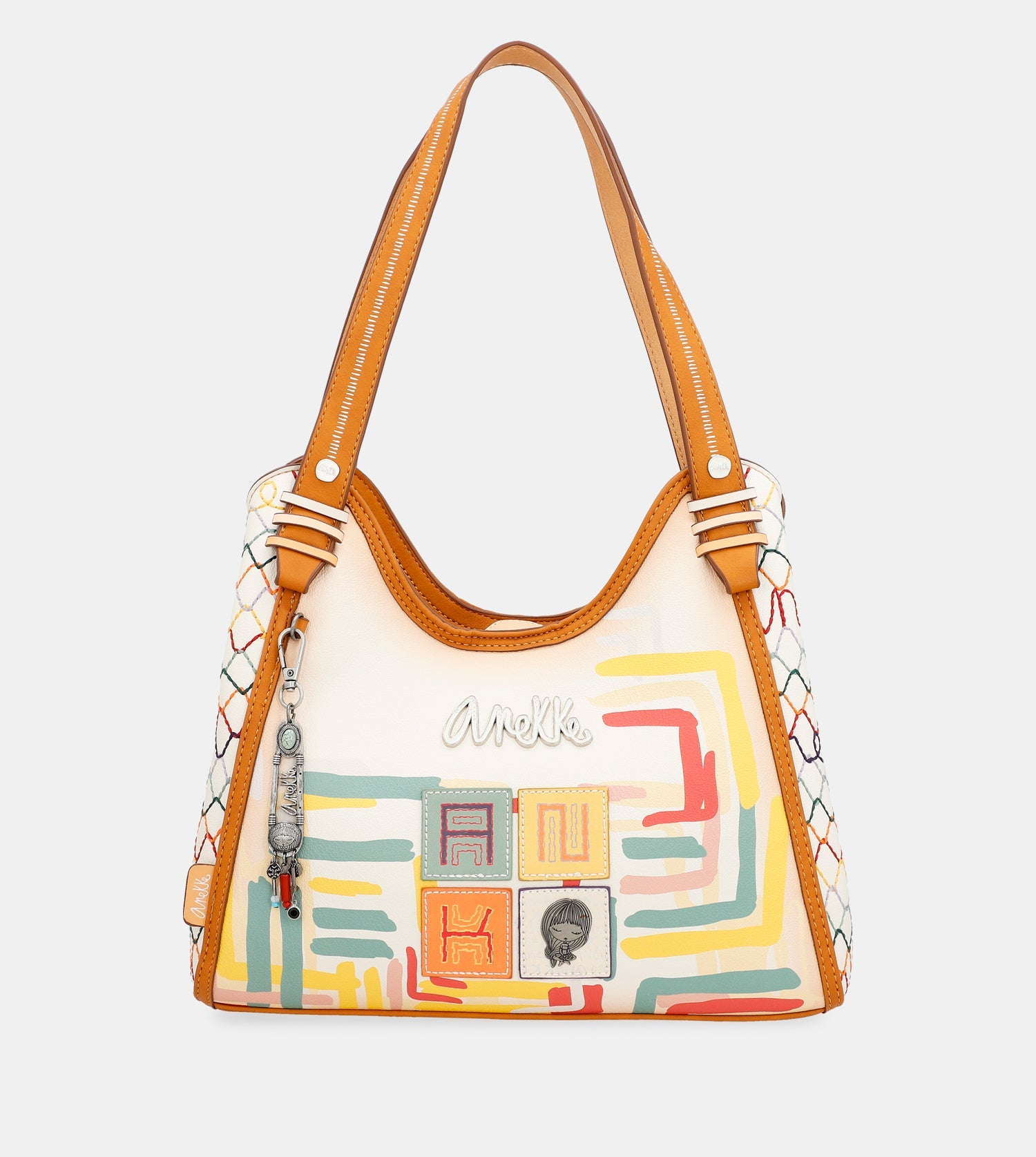 Anekke Magic Souls - Kabelka na plece 36642-203