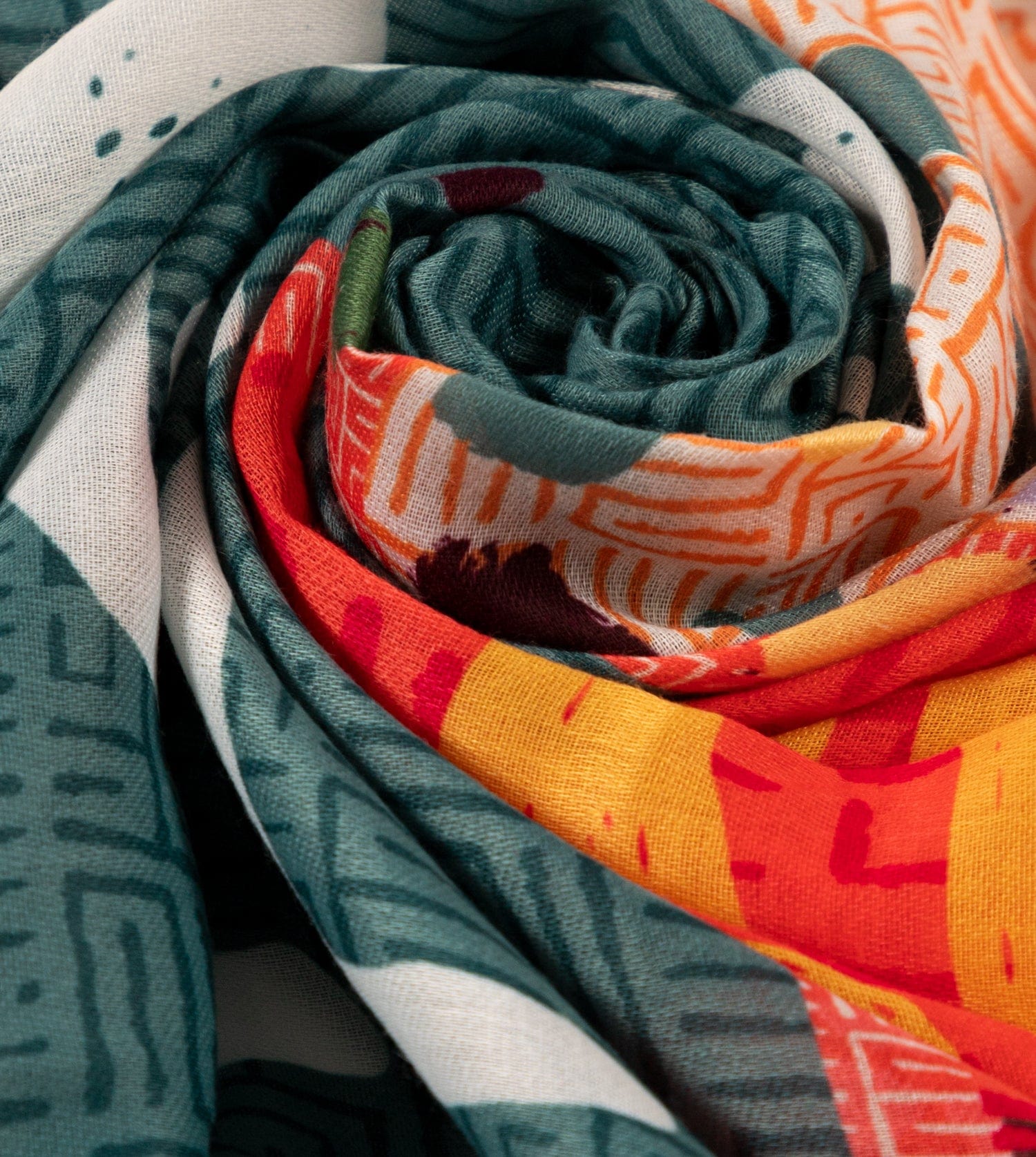 Anekke Menire - Plážová šatka 200 x 170 cm 36900-130M