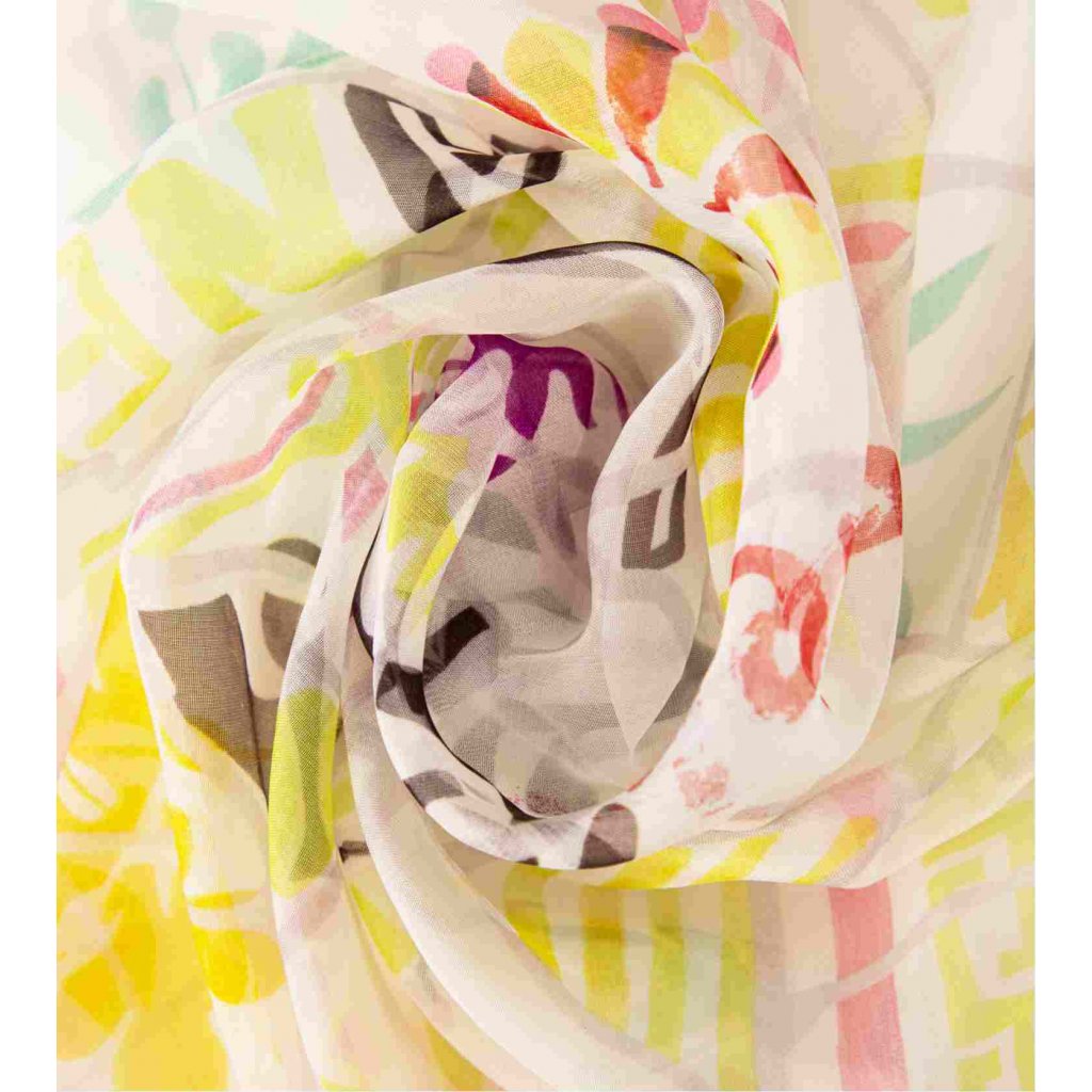 Anekke Sunrise - Set kabelka + šatka 186 x 90 cm 34741-174/34900-100S2