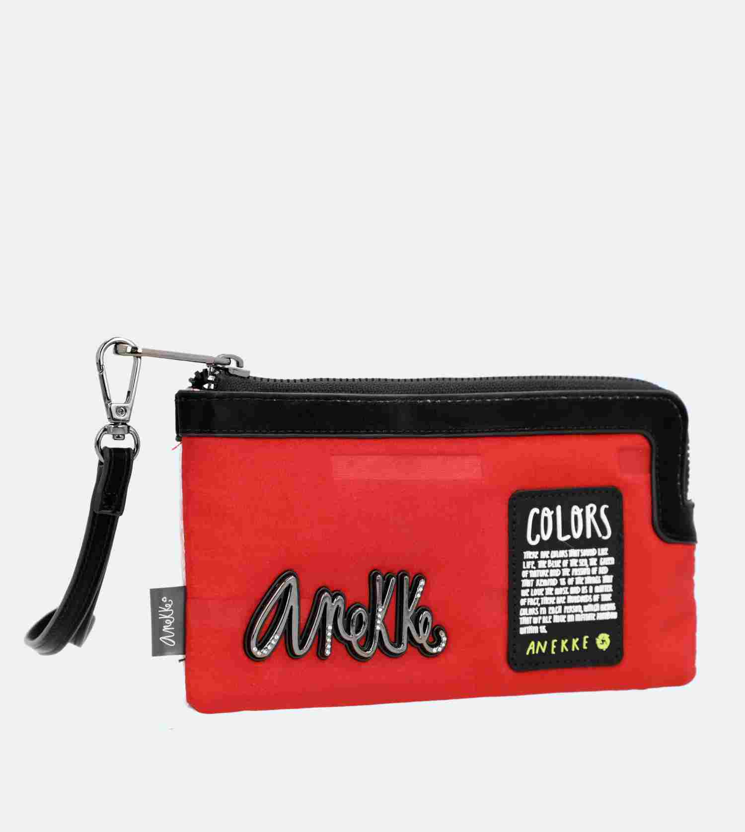 Anekke Colors - Set kabelka na plece + puzdro ♻️ 34871-157/34879-021