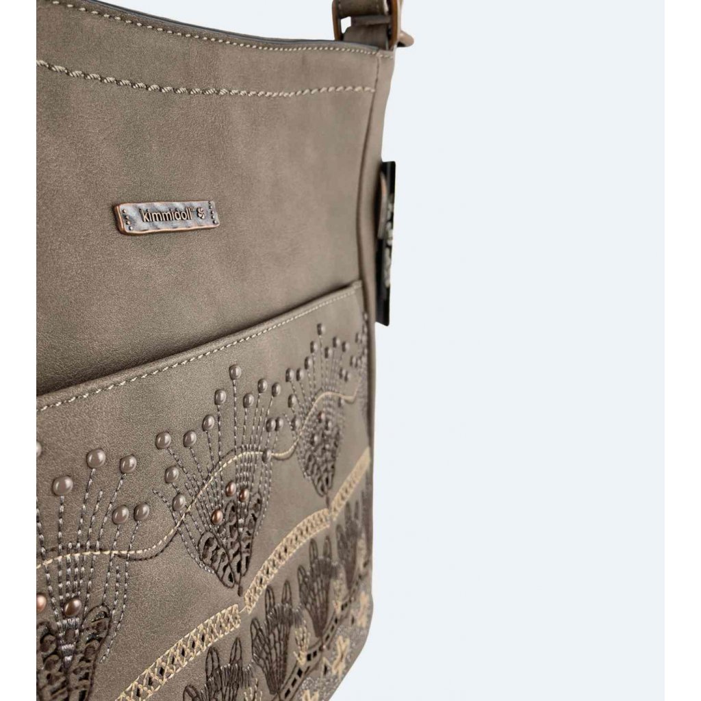 Kimmidoll - Kabelka a batoh v jednom 33615-072H