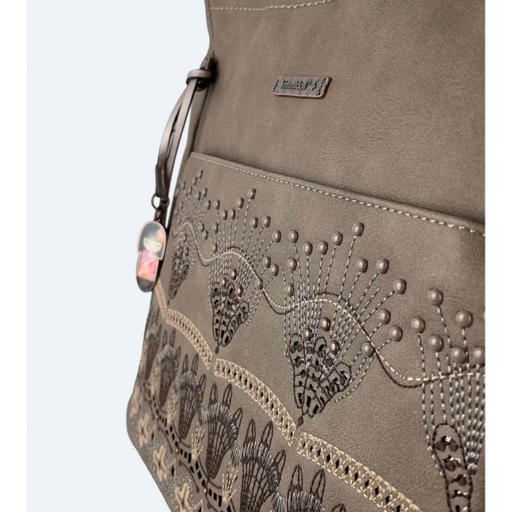 Kimmidoll - Kabelka a batoh v jednom 33615-072H