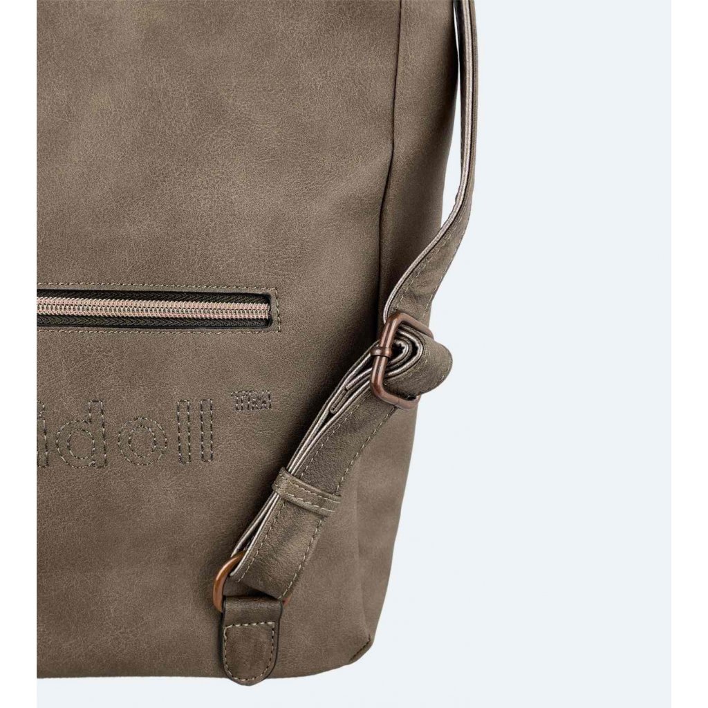 Kimmidoll - Kabelka a batoh v jednom 33615-072H