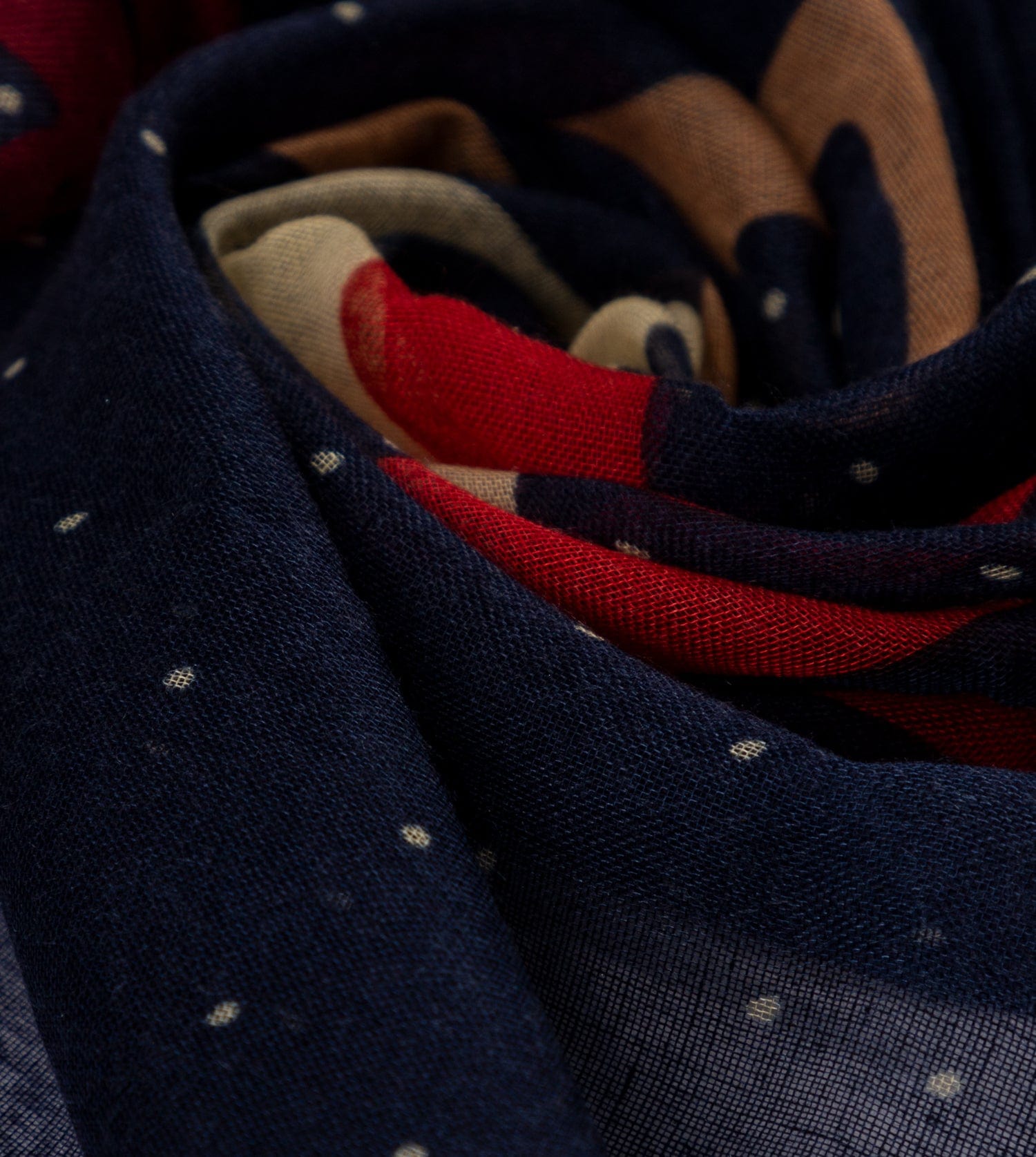 Anekke Tribe - Šatka 185 x 90cm 36600-104