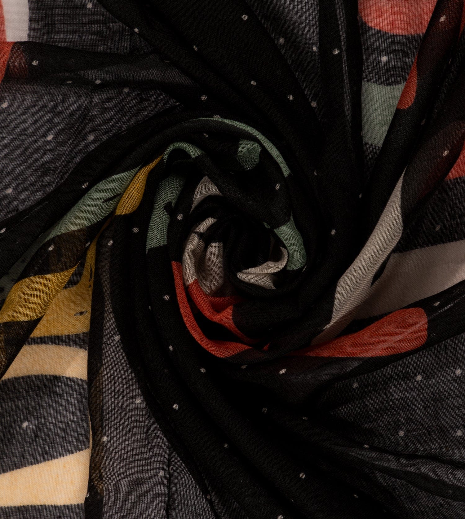 Anekke Tribe - Šatka 185 x 90cm 36600-103