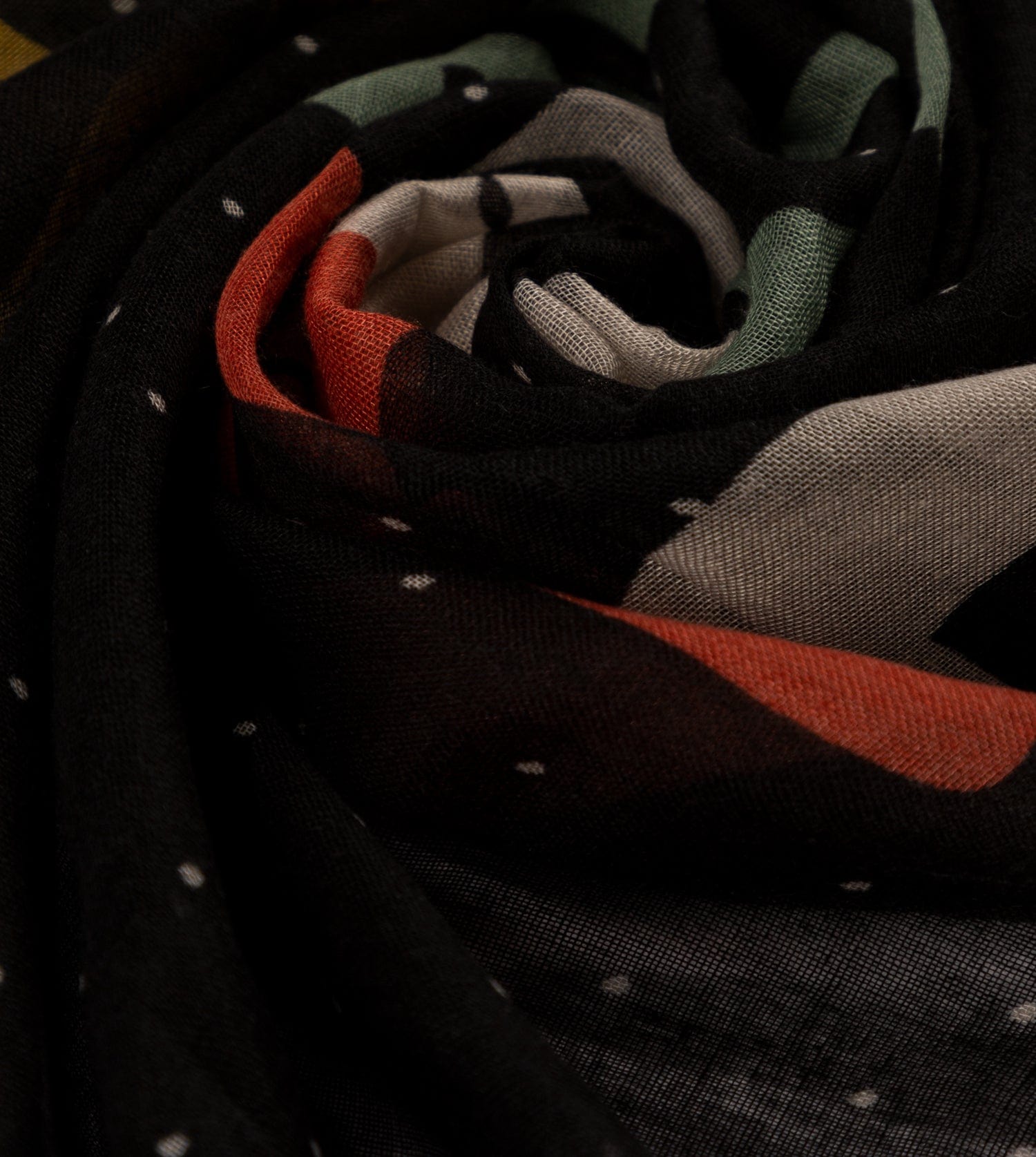 Anekke Tribe - Šatka 185 x 90cm 36600-103