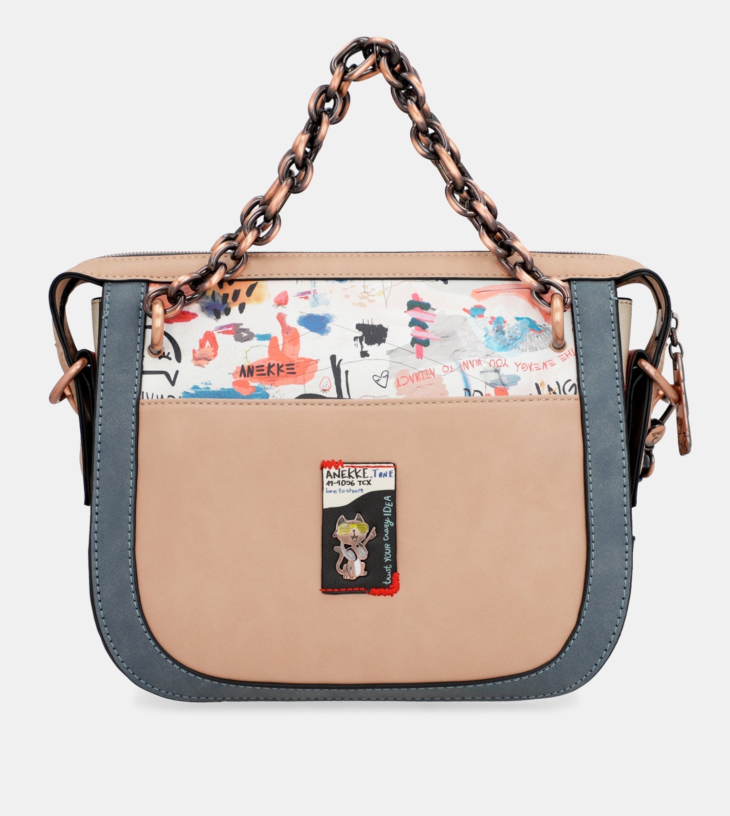 Anekke Fun & Music - Kabelka do ruky 34803-215