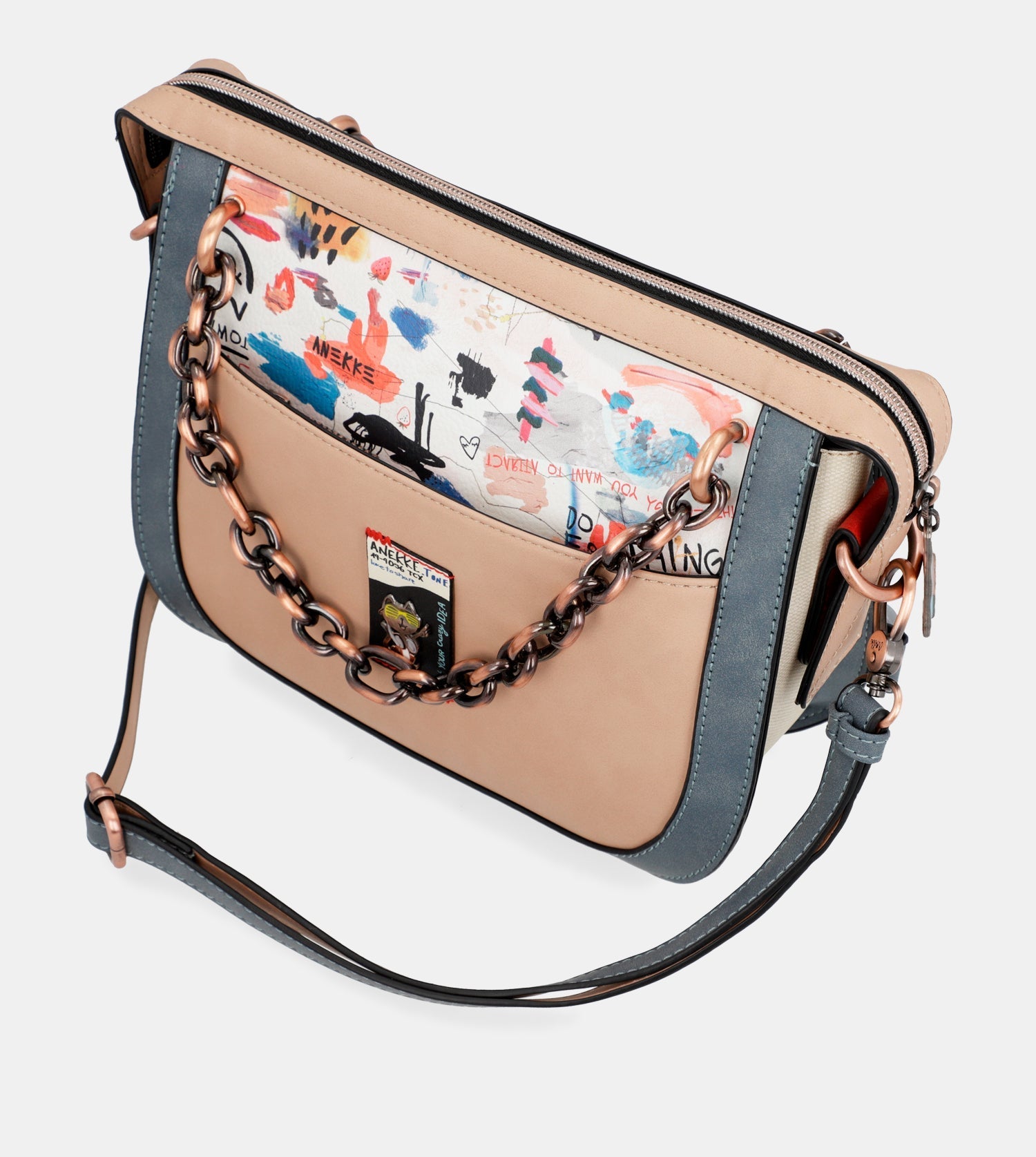 Anekke Fun & Music - Kabelka do ruky 34803-215