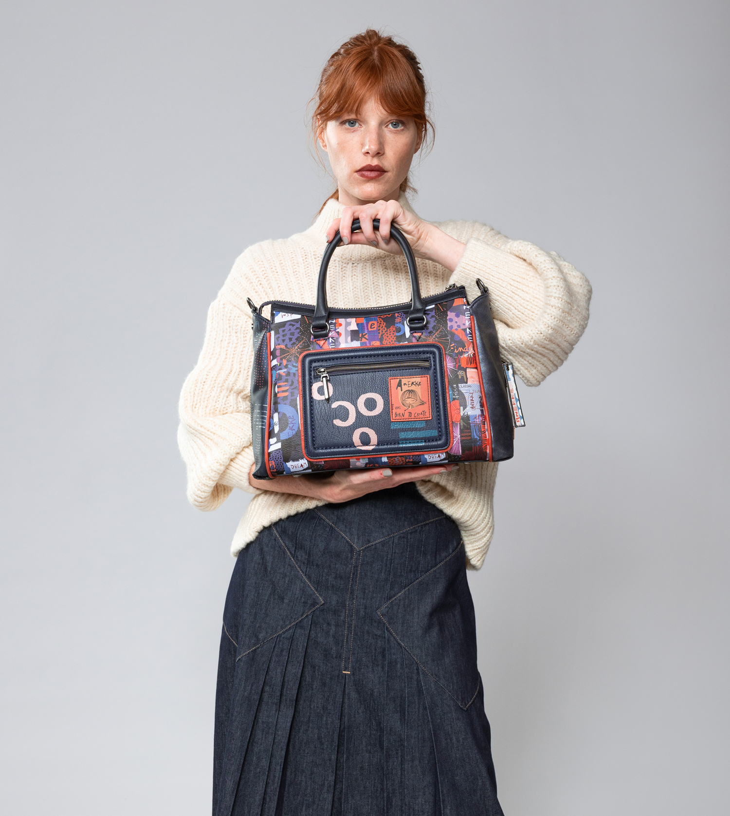 Anekke Contemporary - Kabelka do ruky 37801-164
