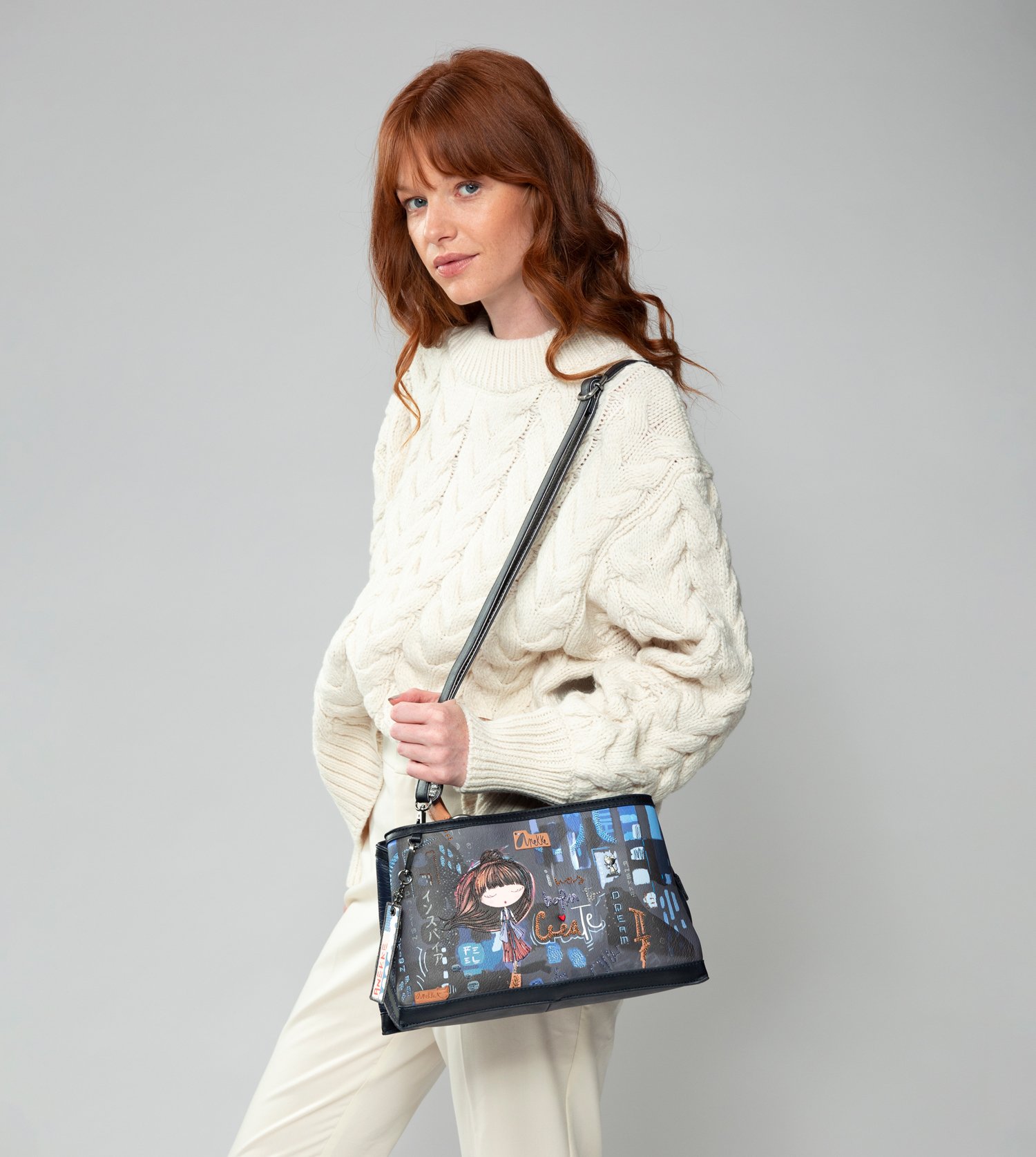 Anekke Contemporary - Kabelka do ruky 37801-221