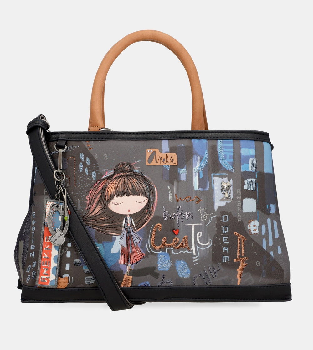 Anekke Contemporary - Kabelka do ruky 37801-221