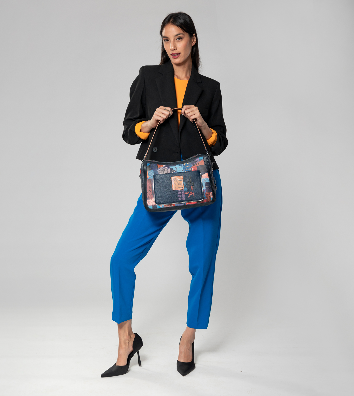 Anekke Contemporary - Kabelka na plece 37802-176
