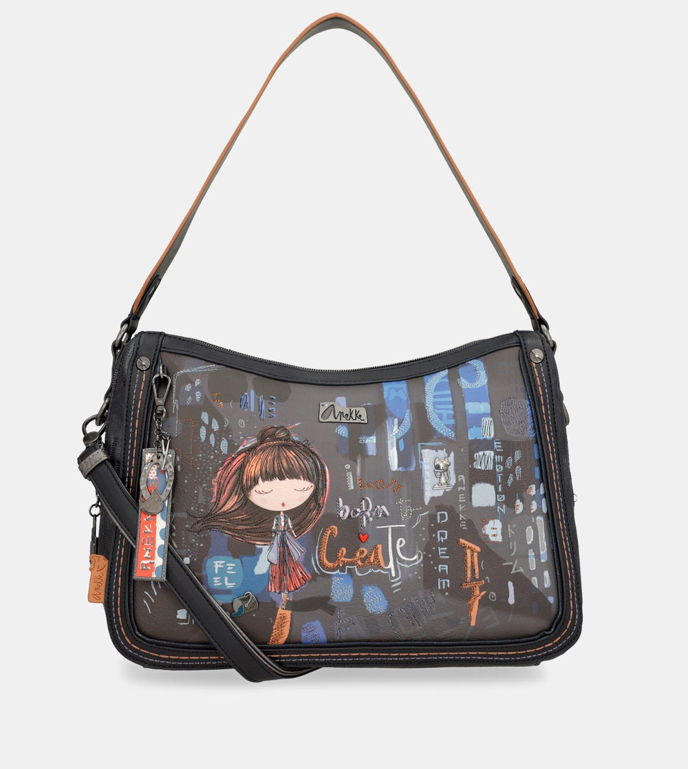 Anekke Contemporary - Kabelka na plece 37802-176